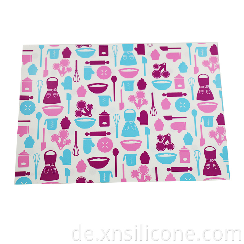 bakeware mat